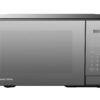 Russell Hobbs 20L Electronic Microwave - Black Mirror - Image 1
